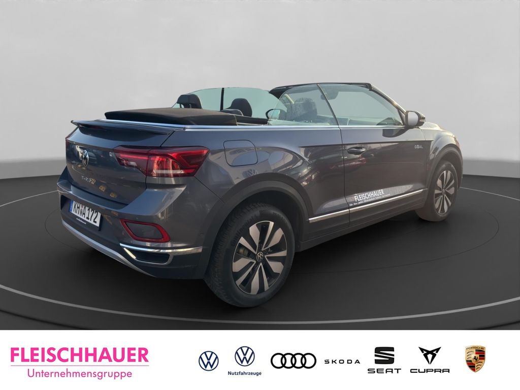 Volkswagen T-Roc 2026