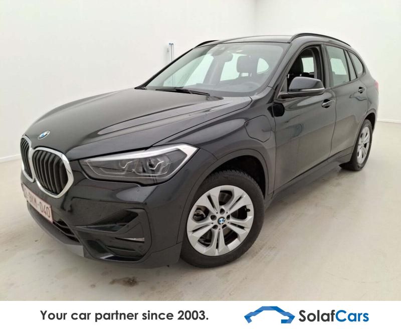 BMW X1 2021