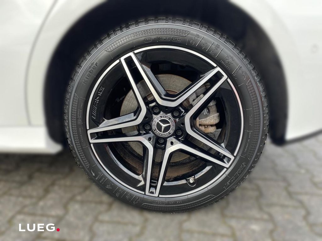 Mercedes-Benz A 250 2022