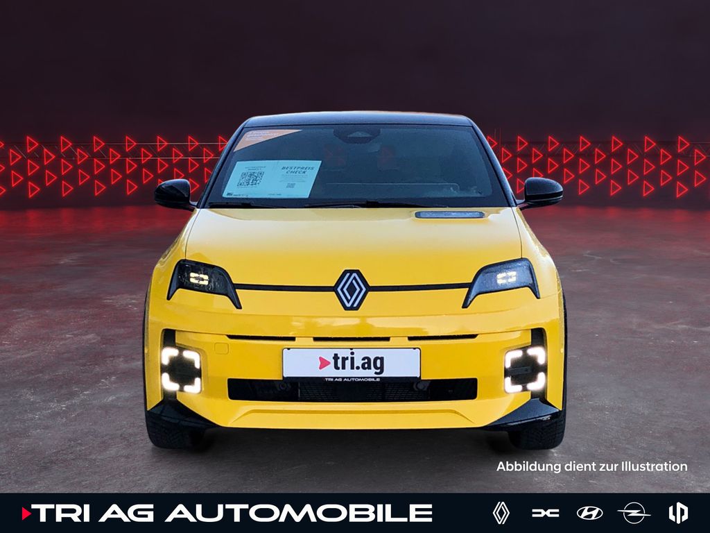 Renault R 5 2025