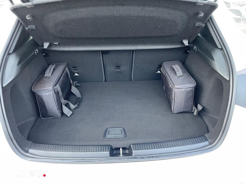 Mercedes-Benz A 250 2022