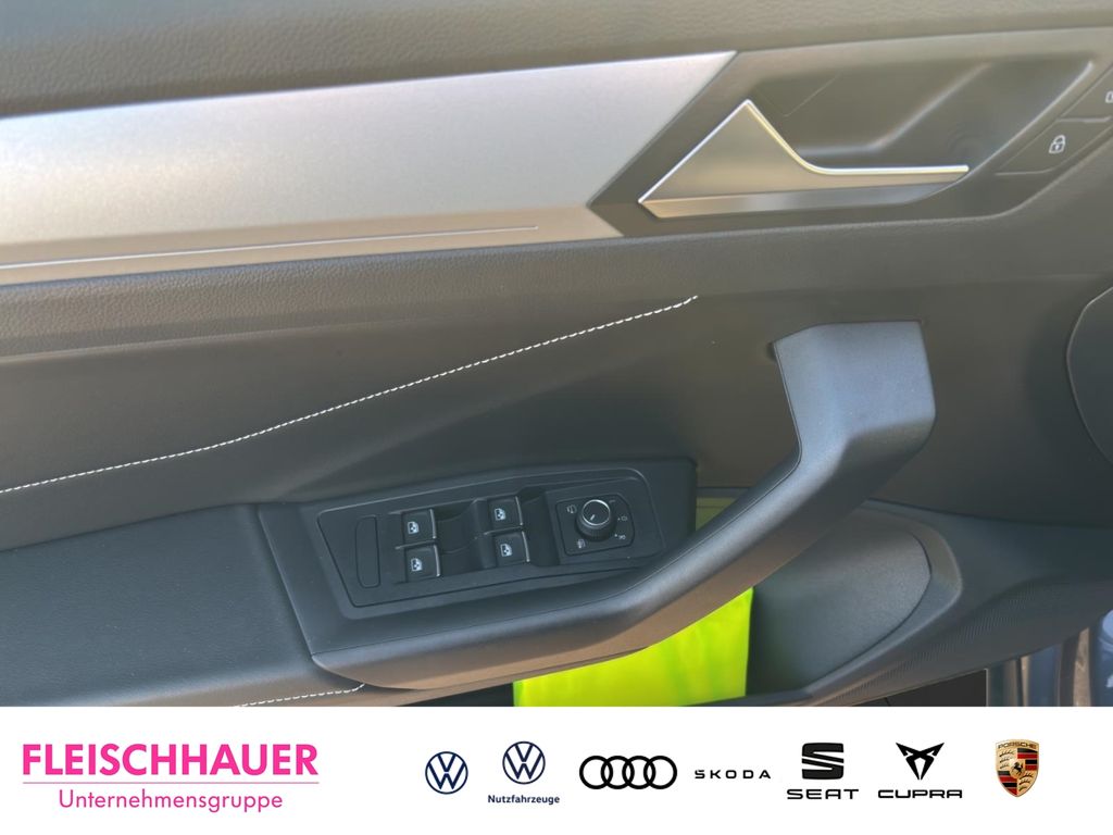 Volkswagen T-Roc 2026