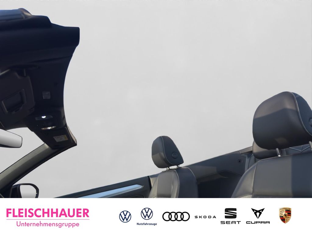 Volkswagen T-Roc 2026