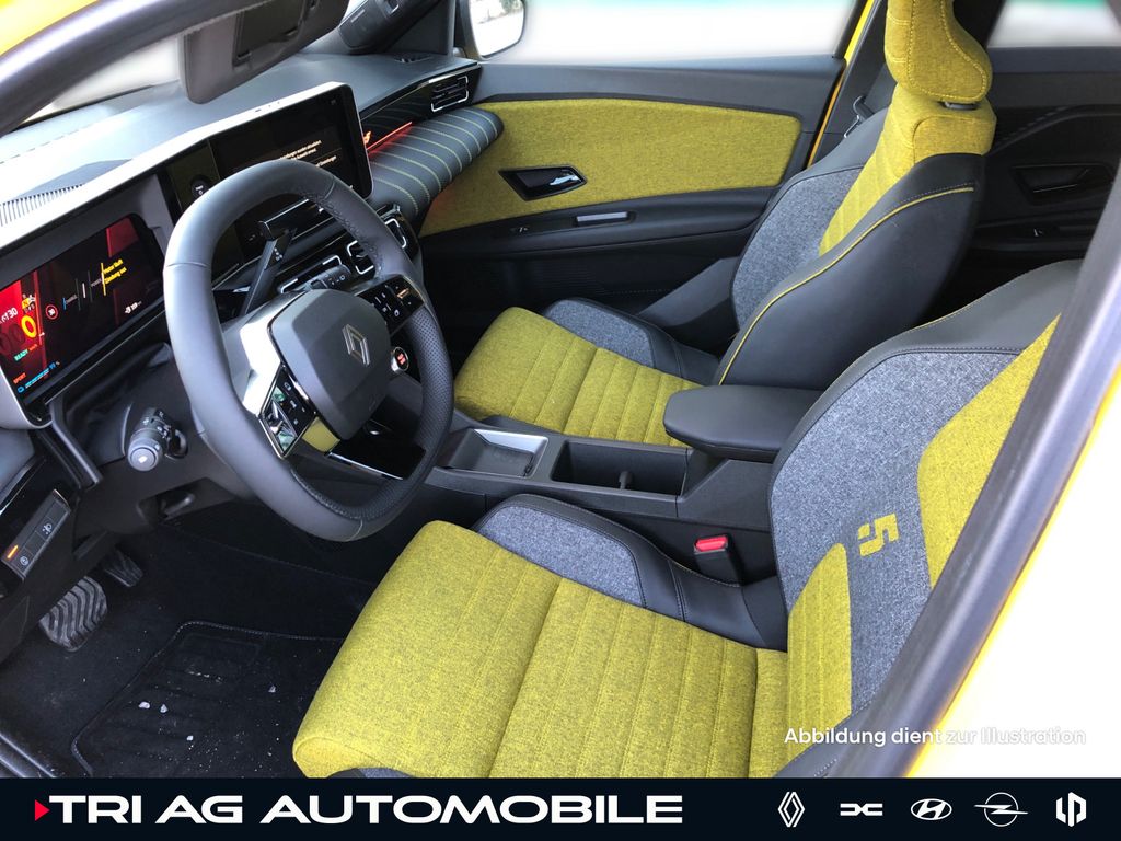 Renault R 5 2025