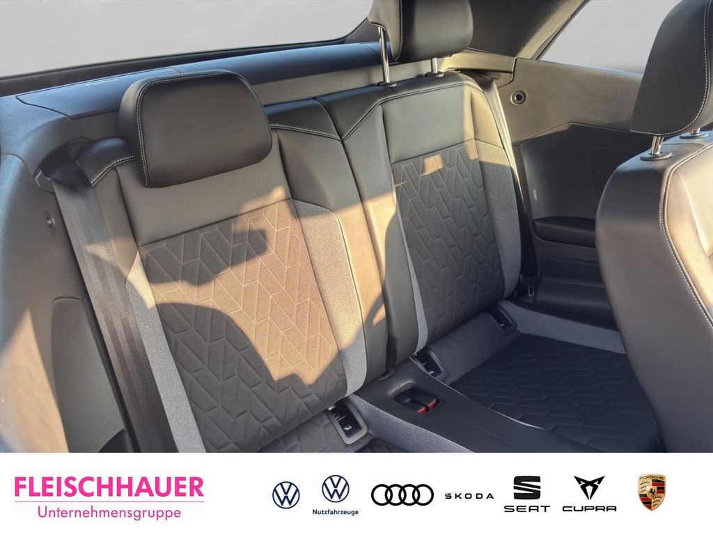 Volkswagen T-Roc 2026