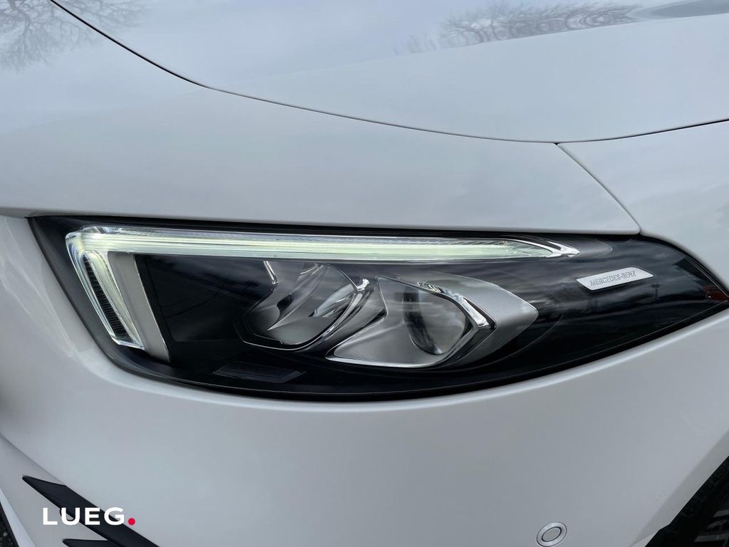 Mercedes-Benz A 250 2022