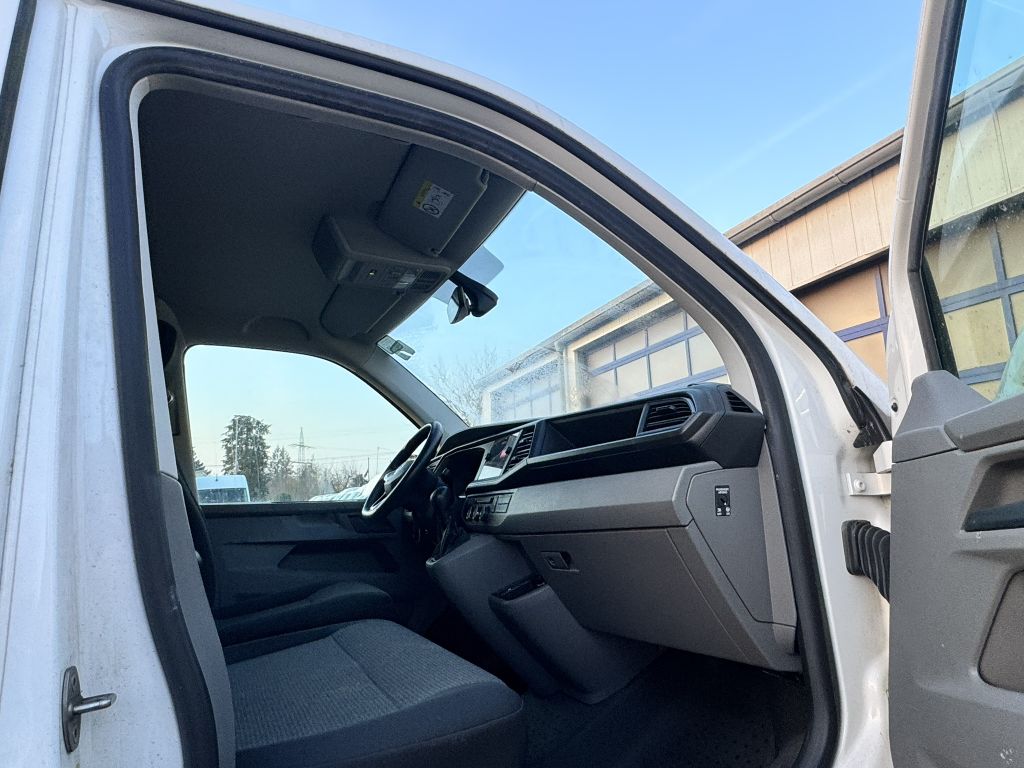 Volkswagen T6 Transporter 2020