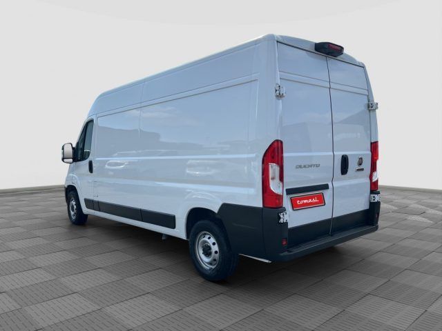 Fiat Ducato 2023