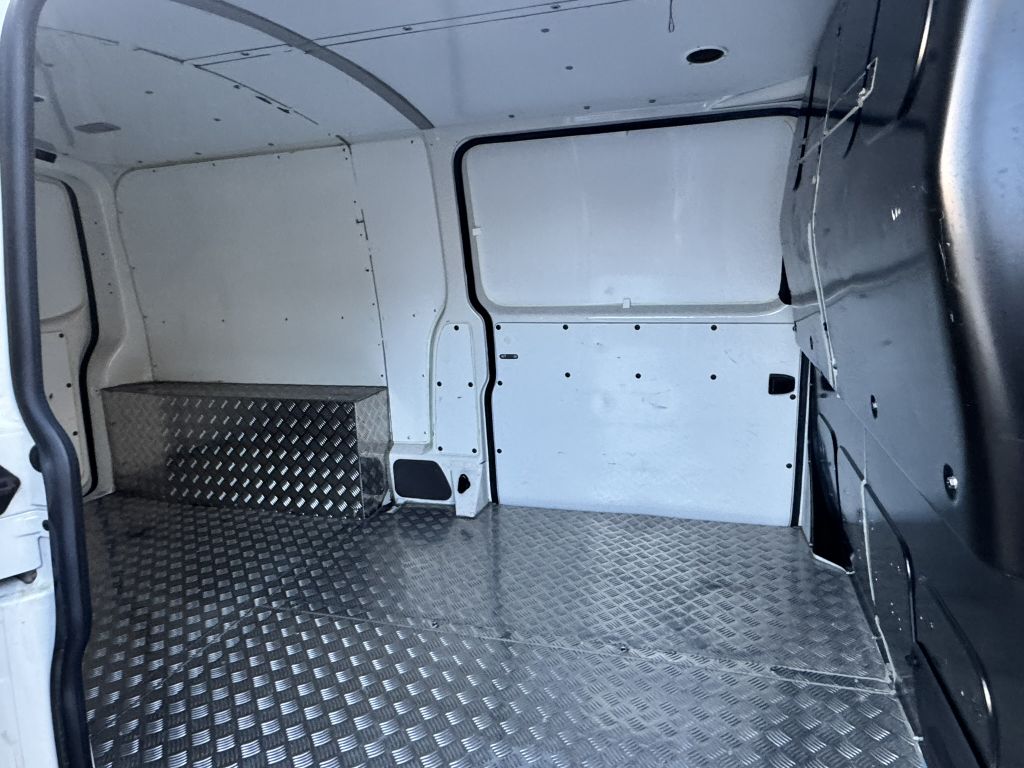 Volkswagen T6 Transporter 2020