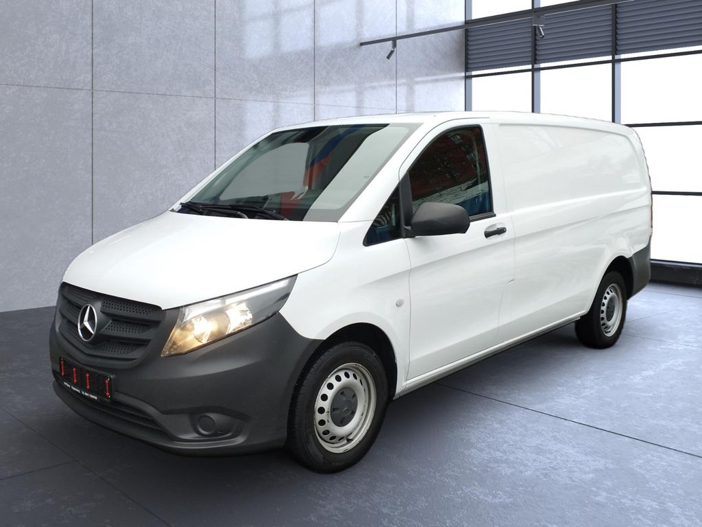 Mercedes-Benz Vito 2019