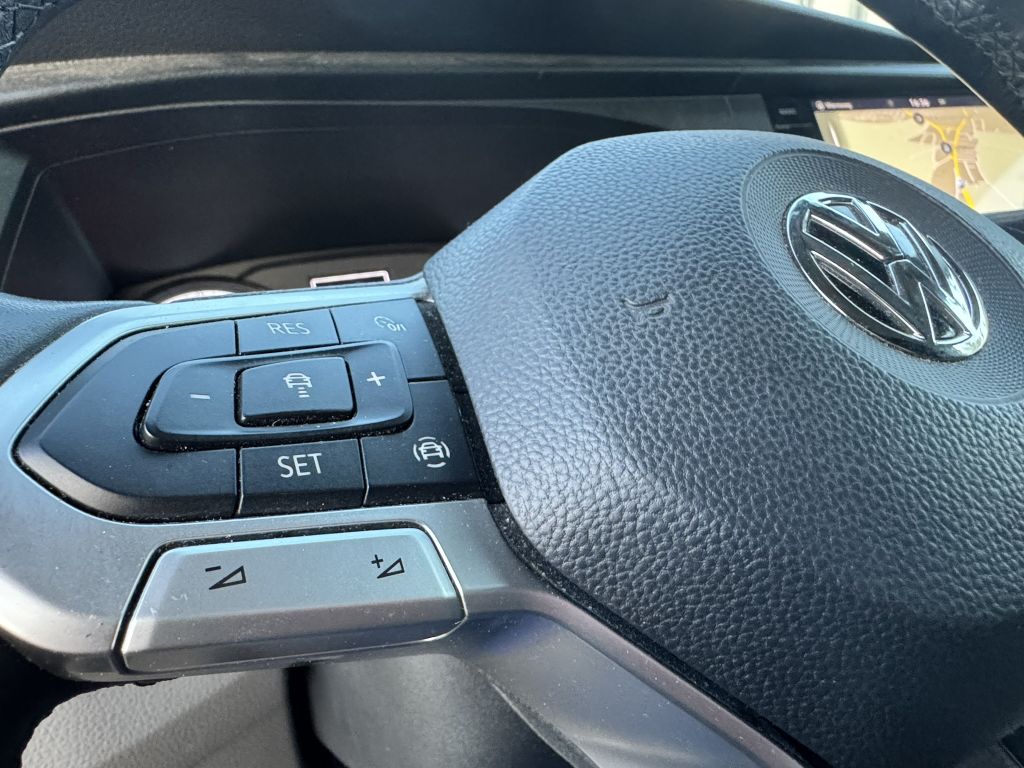 Volkswagen T6 Transporter 2020