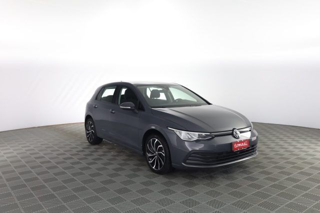Volkswagen Golf 2024