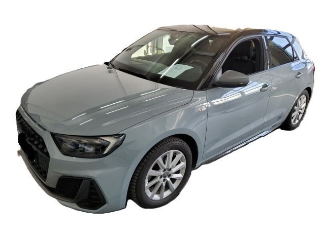 Audi A1 2023