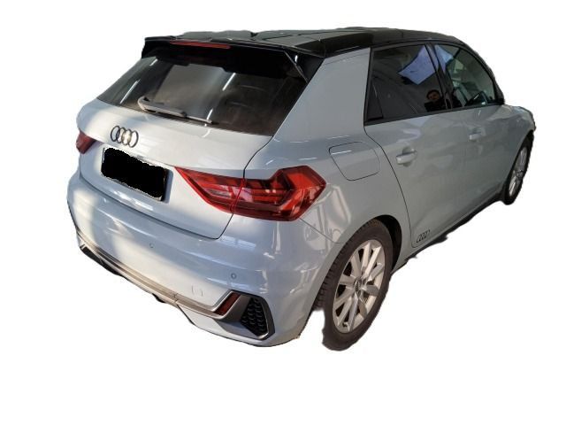 Audi A1 2023