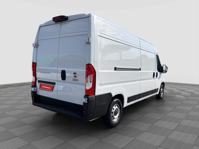 Fiat Ducato 2023