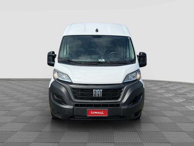 Fiat Ducato 2023