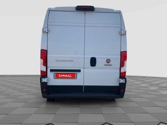 Fiat Ducato 2023