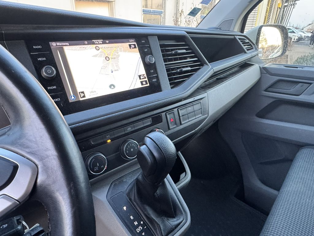 Volkswagen T6 Transporter 2020