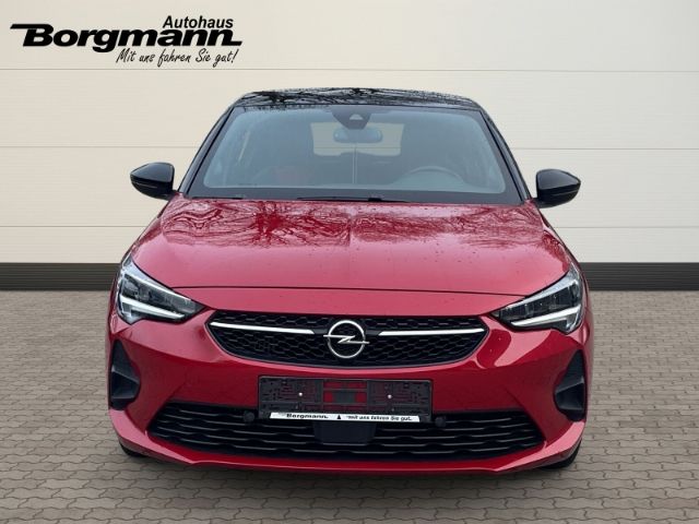 Opel Corsa 2022