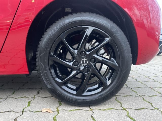 Opel Corsa 2022
