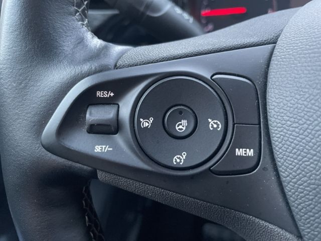 Opel Corsa 2022