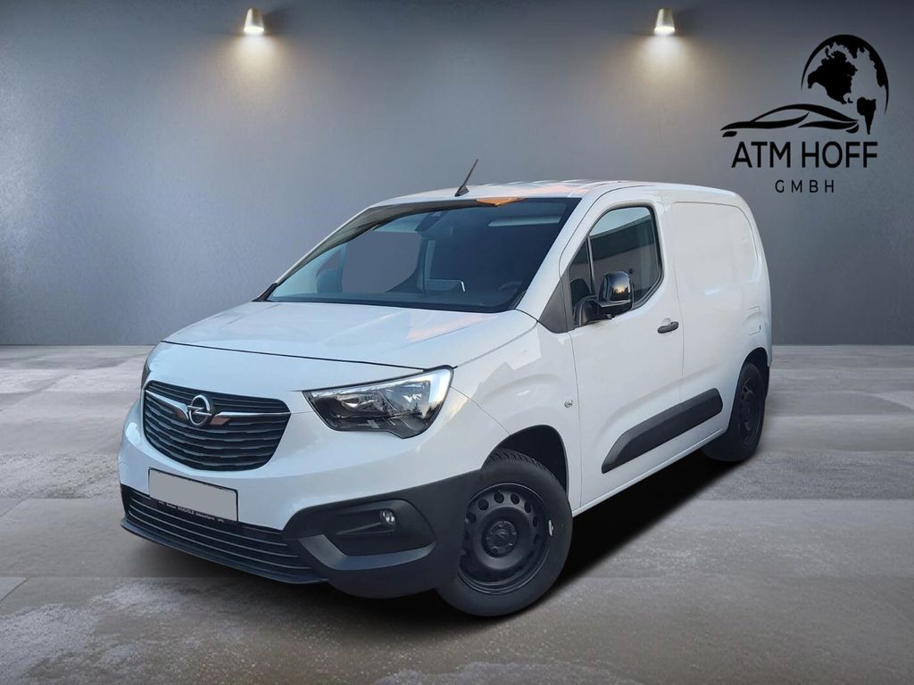Opel Combo 2024