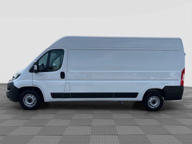 Fiat Ducato 2023