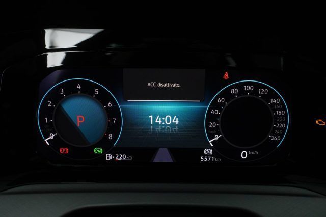 Volkswagen Golf 2024