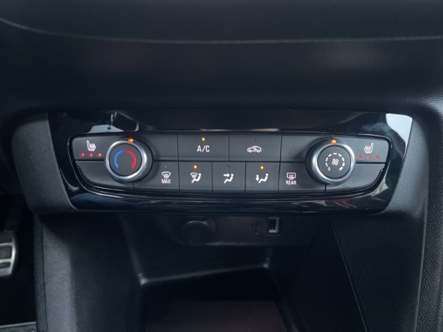 Opel Corsa 2022