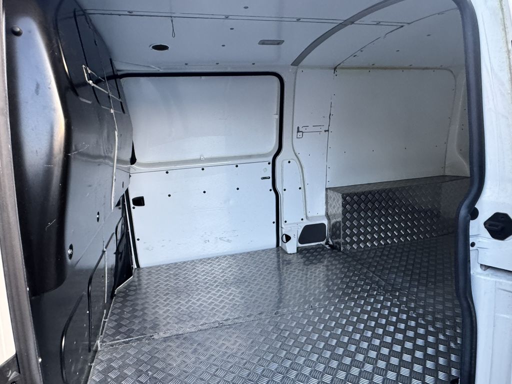 Volkswagen T6 Transporter 2020