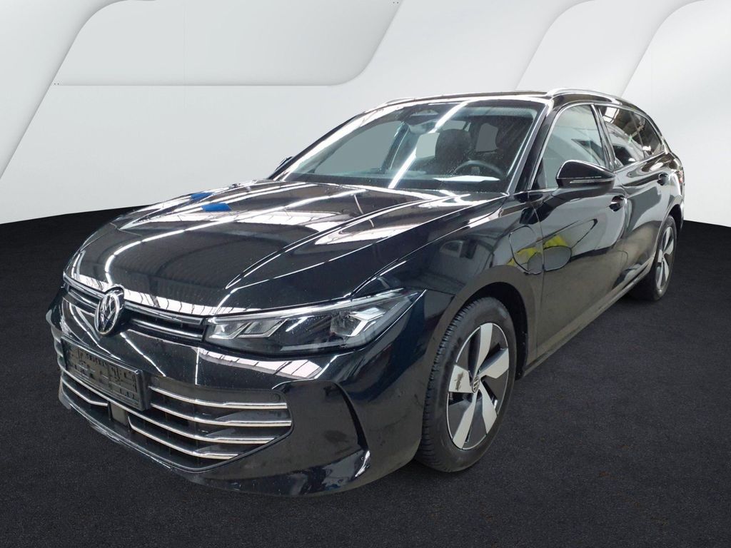 Volkswagen Passat Variant 2025