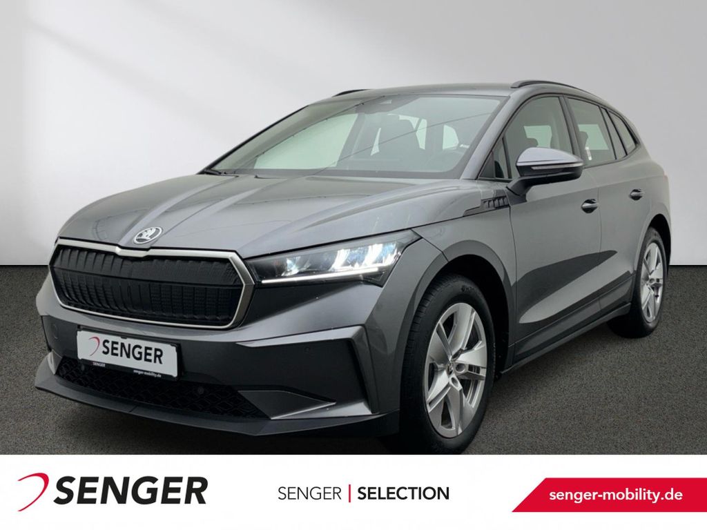 Skoda Enyaq 2023