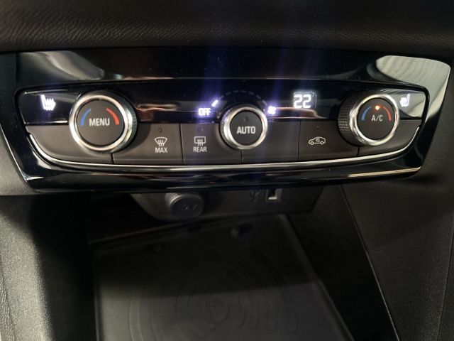 Opel Corsa 2021