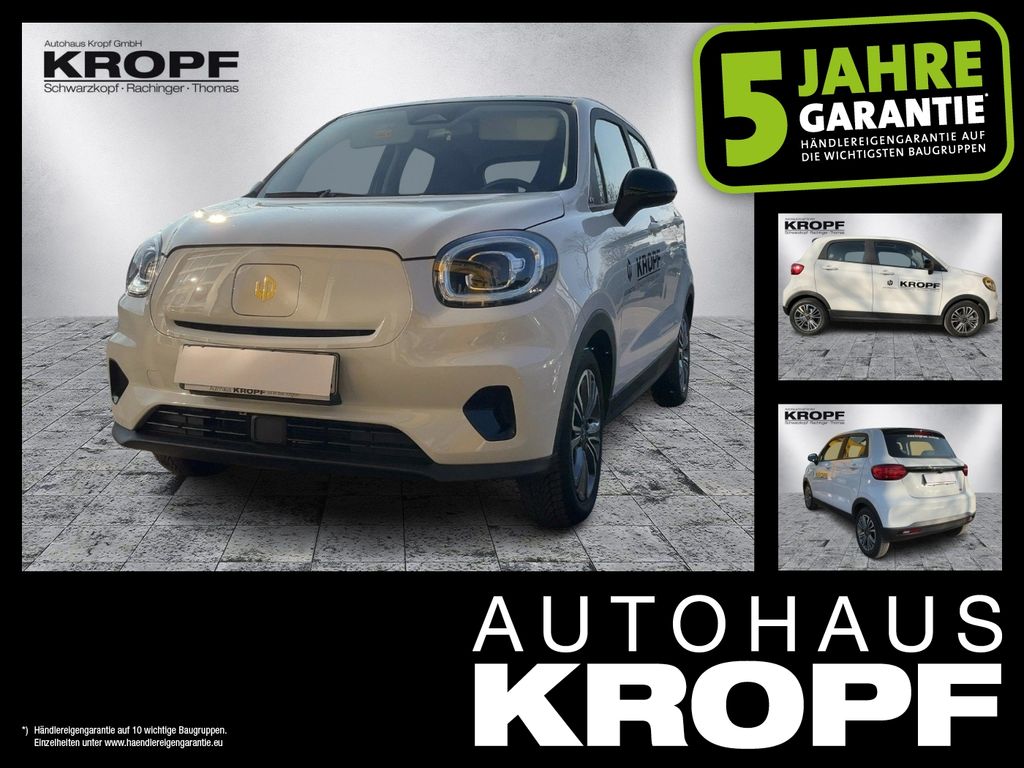 Leapmotor T03