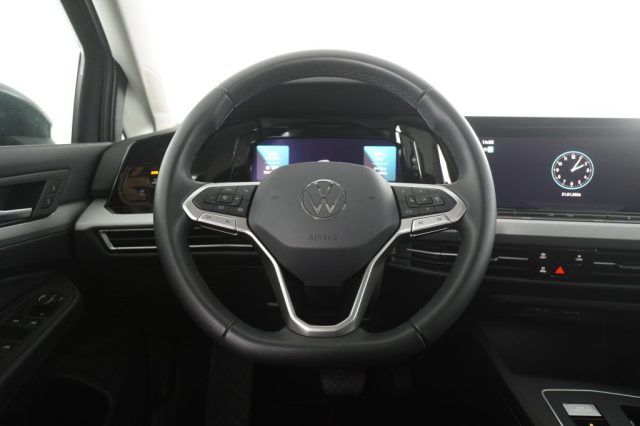 Volkswagen Golf 2024