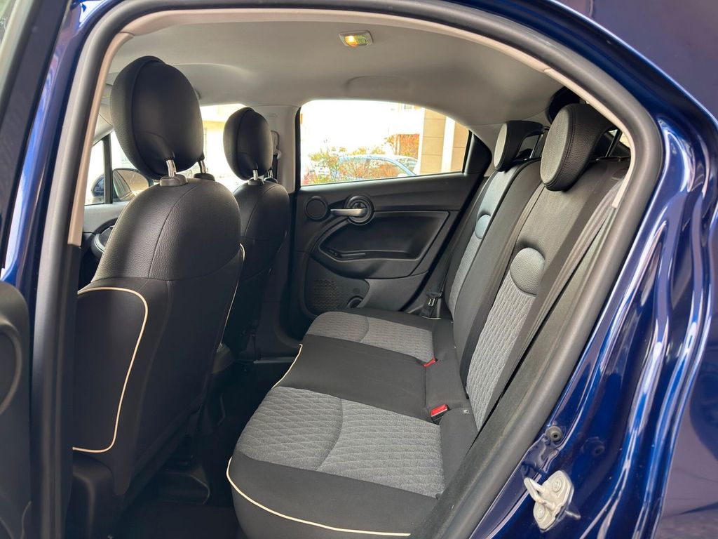 Fiat 500L Cross 2020