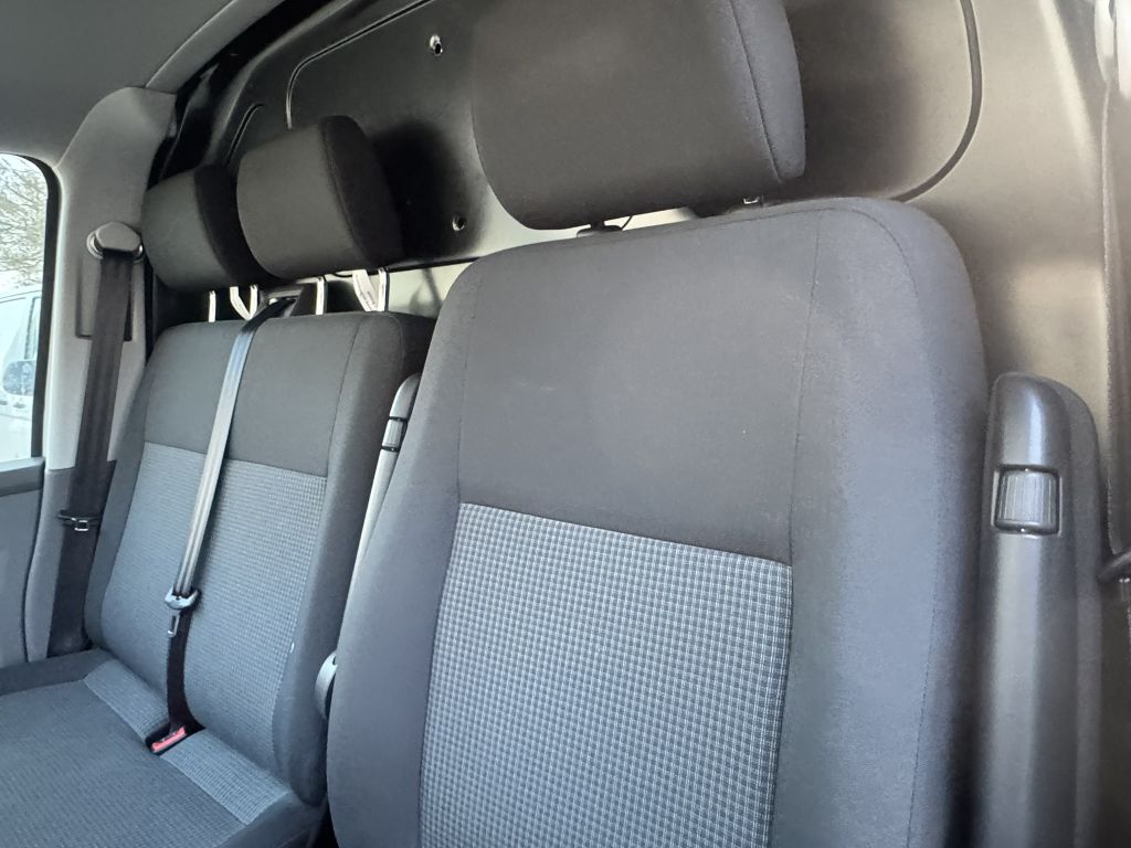 Volkswagen T6 Transporter 2020