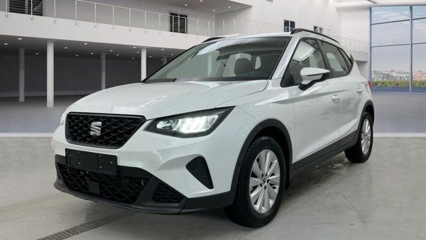 Seat Arona 2025