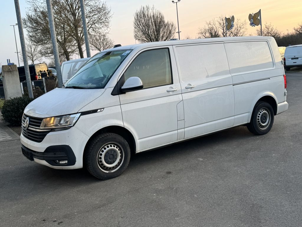 Volkswagen T6 Transporter 2020