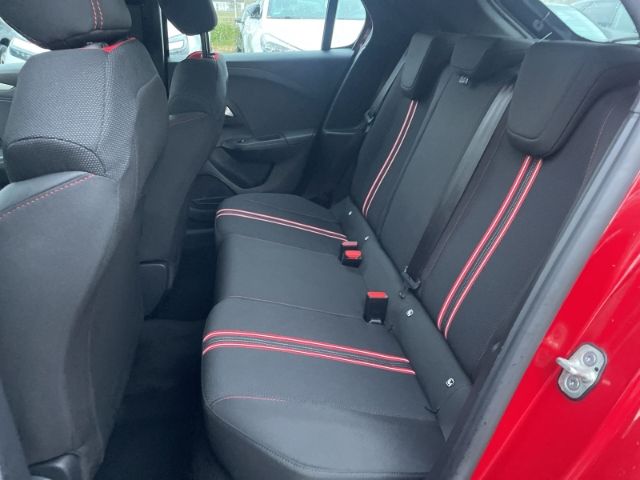 Opel Corsa 2022