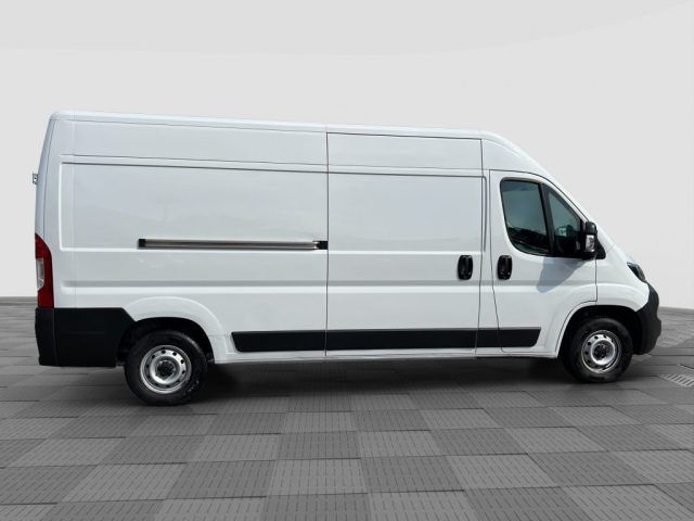 Fiat Ducato 2023