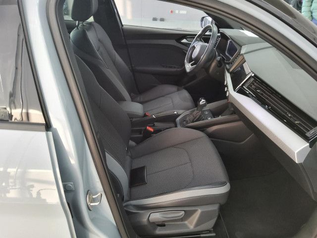 Audi A1 2023