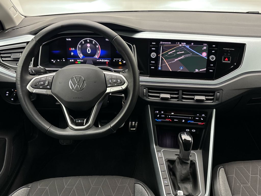 Volkswagen Polo 2025