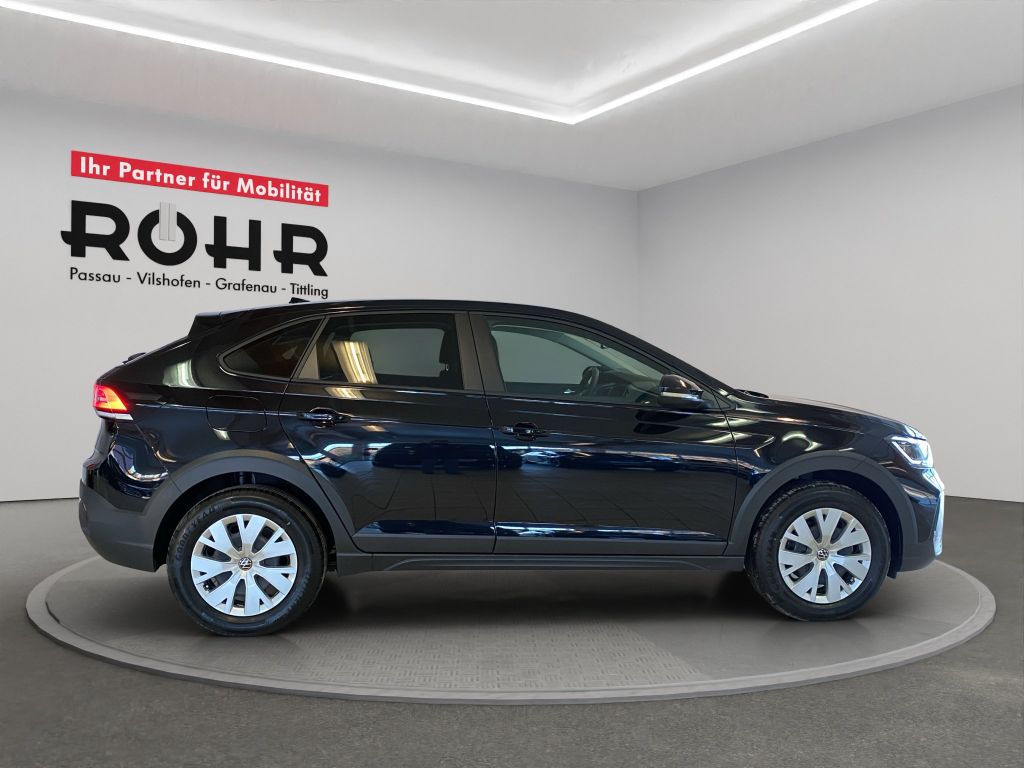 Volkswagen Taigo 2026