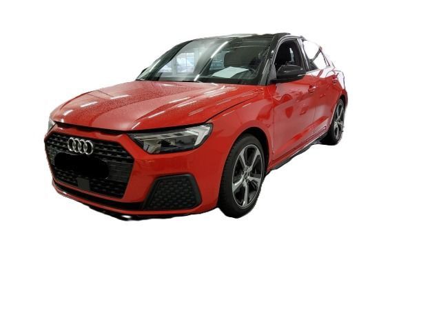 Audi A1 2022