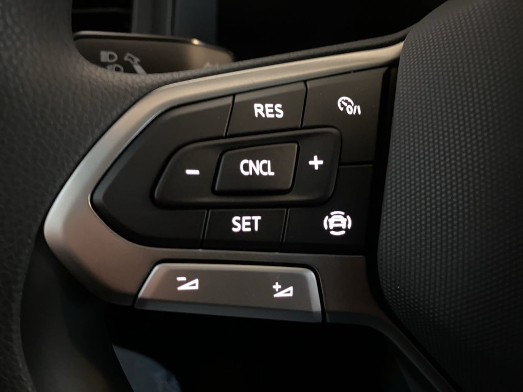 Volkswagen Taigo 2026