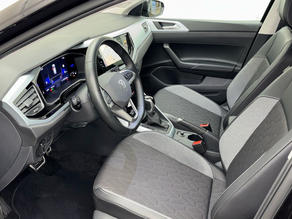 Volkswagen Polo 2025