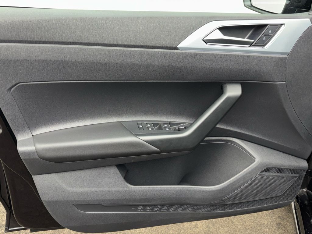 Volkswagen Polo 2025