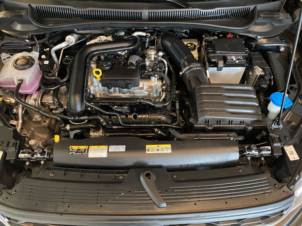 Volkswagen Taigo 2026