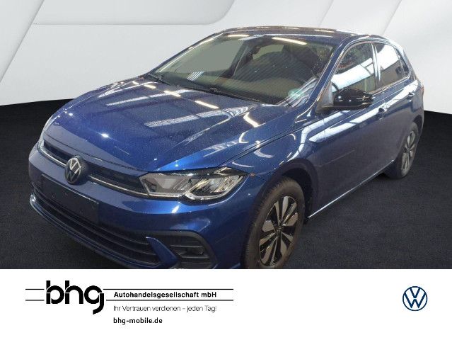 Volkswagen Polo 2025